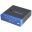 Print Server LINKSYS PSUS4, 10/100 PrintServer za USB sa 4-Port svičem