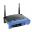 Wireless ruter LINKSYS WRT54GL, Wireless Access Point Ruter sa 4-Port Svičem 802.11g i Linux