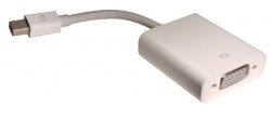 APPLE-Mini-Display-port-na-VGA-Adapter-MB572Z-A