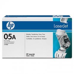 Toner-HP-CE505A