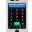 Navlaka za iPaq APPLE Artwizz SeeJacket Silicone 2C za iPhone 3G, belo-bež boje, 4873-SJ-S-P3-WB