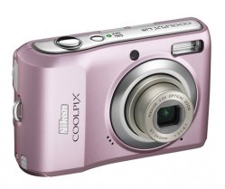 NIKON-Coolpix-L19