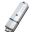 USB memorija APACER AH220 kapaciteta 1GB steno crne boje (AP1GAH220D-1)