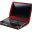 Notebook računar TOSHIBA Qosmio X300-13O Core2Duo T9600 (2.8GHz) 4GB, 2x320GB, 17", NV9800-1GB, BT, CAM, VistaHP
