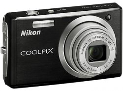 Nikon-COOLPIX-S560