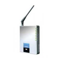 Gateway-LINKSYS-WAG200G