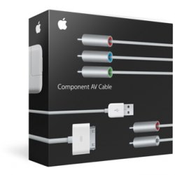 Apple-Component-AV-Cable