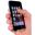 Navlaka Artwizz SeeJacket Crystal za iPod touch 2G, 5481-SJC-T2