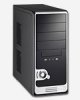 JNC MidiTower RJA 326M 500w Black USB +AV