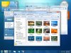 Windows 7 Home Basic, 64-bit,  engleska verzija, 1 pakovanje,  OEM,  DVD, F2C-00615