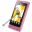 Mobilni telefon LG KP500 (Cookie) Pink boje, KP500P
