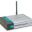 Wireless G ruter D-LINK DI-524 sa 4-portnim svicem 10/100, DI-524/E