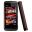 Mobilni telefon Nokia 5530 XpressMusic, crvena i crna, 002L7G2