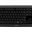 Tastatura Gigabyte GK-K7100, USB, US layout, crne boje, GK7100-USI-BCR