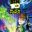 Igrica za Wii Ben 10: Alien Force,  A06622