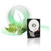 Hard disk WD HDD, 1TB, 7200,  64MB, SATAII, WD10EARS