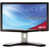 ACER LCD 23" Wide T230Hbmidh, TOUCHSCREEN, FHD, 2ms, 80.000:1,DVI, HDMI