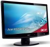 ACER LCD 21.5" Wide H223HQEbmid, 16:9 FHD, 2ms 50000:1, DVI, HDMI, Speakers