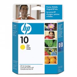HP-10-kertridz-C4842A