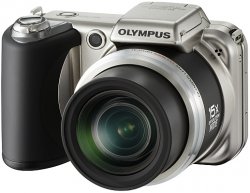 Olympus-SP-600UZ-fotoaparat