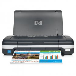 InkJet-stampac-HP-OfficeJet-H470b