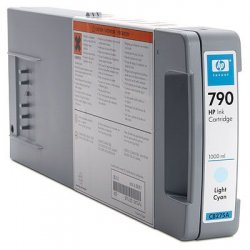 Kertridz-HP-790-Ink-svetlo-teget-boje-1000ml-CB275A