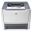 Laserski štampač HP LaserJet P2015dn, A4, 27ppm, 1200dpi, mrežni duplex, 32MB, 15.000 strana mesečno, CB368A