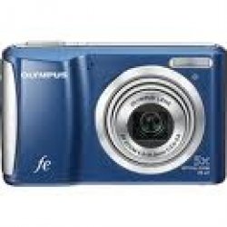 Olympus-FE-47-Blue-SD2GB