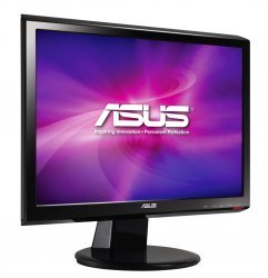 Monitor-ASUS-LCD-19-Wide-VH196D