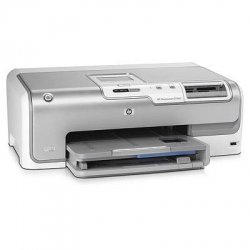 InkJet-stampac-HP-Photosmart-D7460
