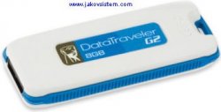 USB-KINGSTON-DTIG2-8GB