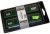 KINGSTON KVR memorija DDR2 2GB, 667GHz, CL5, Non-ECC (KVR667D2N5K2/2G)