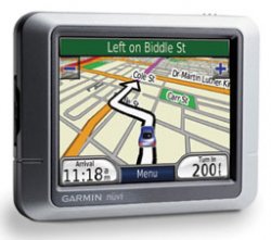 GPS-uredjaj-GARMIN-Nuvi-200