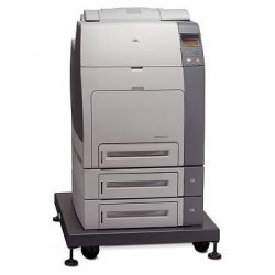 HP-Color-Laserjet-4700dtn