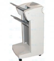 HP-3000-sheet-output-stacker-M9040-M9050-C8084A