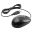 Optički miš HP USB Travel Mouse, RH304AA