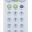 Telefon za skype SHOCKWAVE USB110 bele boje