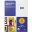 Papir za štampač HP Superior Inkjet papir 180 Glossy, 180g/m2, A3, 297x420mm, 50 stranica (C6821A)