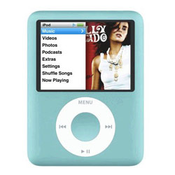 iPod-APPLE-Nano-Blue-Clamshell