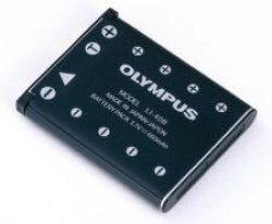 Baterija-OLYMPUS-Battery-pack-LI-42B-N2153992