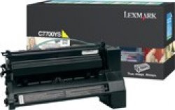Toner-LEXMARK-za-C77x-00C7700YS