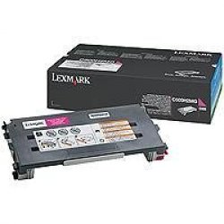 Toner-LEXMARK-za-C500n-X500n