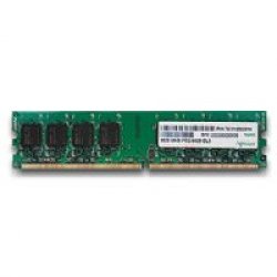Memorija-APACER-DDR2-1GB-APA-cip-78-01GA0-9K5