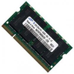 Memorija-SAMSUNG-DDR2-667MHz-1GB-SODIMM-M470T2864QZ3-CE6RA