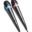 Mikrofon SONY SingStar za PS2 i PS3, PS2-9635048