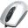 Optički miš GENIUS Traveler 320 USB i PS/2, srebrne boje 1200, 31011048