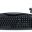 Tastatura, miš, zvučnici i web kamera GENIUS KMSW 110, PS/2, SER, CB, 220V, 31280220108