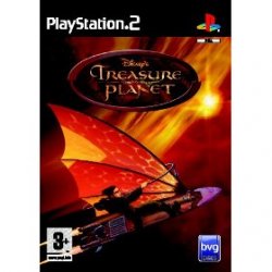 Igrica-PS2-Disney-Treasure-Planet-PS2-8064884