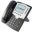Šesto linijski IP telefon LINKSYS BY CISCO SPA962 sa kolor displejom, 2 portnim svičem i POE funkcijom, SPA962-EU