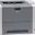 Laserski štampač HP LaserJet P3005dn, A4, 33ppm, 1200x1200dpi, 32MB, duplex, mreža, 100.000 strana mesečno, Q7815A